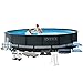 Produktbild Intex Pool Ultra XTR Frame - mit Zubehör - 488x122 cm