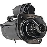 MAH-MS486-JN Fits Mahle Starter