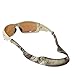 Chums Neoprene Classic Solids Retainer MossyOak Infinity