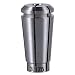 1PCS CHK-3.175 Chuck Drill Chuck Spindle Chuck