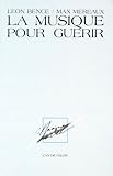 mereau cher  Musique pour guérir (La)