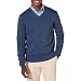 Amazon Essentials Men's V-Neck Sweater