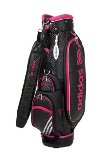 o*5様 adidasゴルフバック ADIDAS GOLF アディダス ゴルフ 8.5型 軽量 パフォーマンス