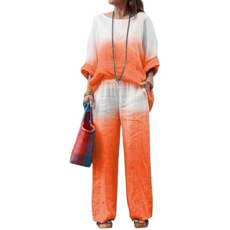 Sophisticated Linen Suit for Women: Effortless Elegance