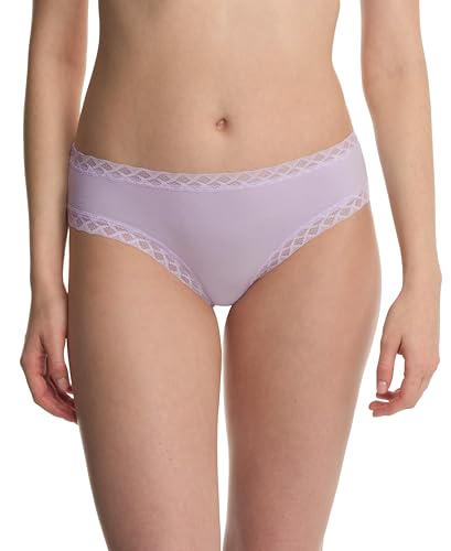 Image of Natori Women's Bliss Girl Brief 3-Pack