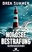 Nordseebestrafung: Nordseekrimi (Teufel und Graf ermitteln 1)