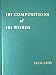 101 Compositions of 101 Words
