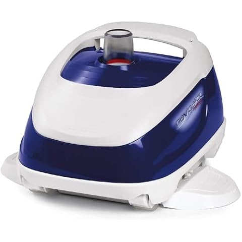 Hayward Navigator Pro Suction Cleaner for In-Ground Pools Cover