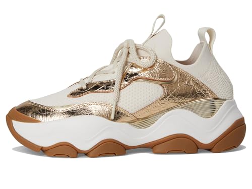 Michael Kors Women's Atlas Knit Trainer Sneaker4