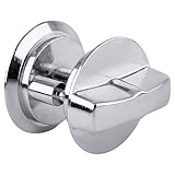 STRYBUC INDUSTRIES 807504 Concealed Latch for Steel Door