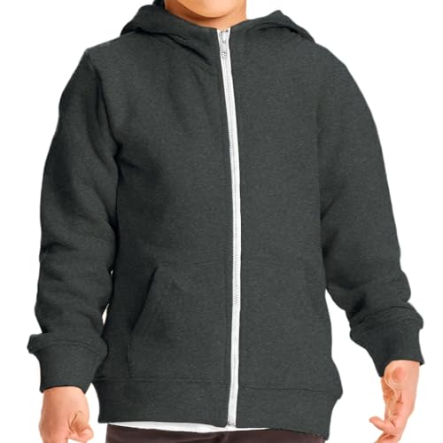 Mama's Boy Smile Toddler Full-Zip Hoodie - Funny Boys Clothing - Trendy Gifts for Boys3