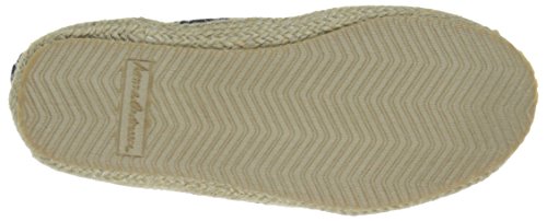 Hanna Andersson Tanja Espadrille Slip-On Sneaker (Toddler/Little Kid/Big Kid)4