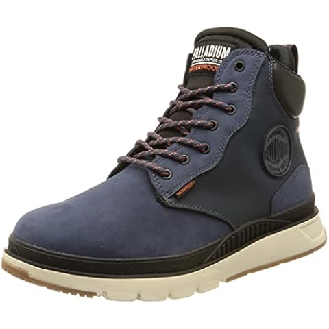 Palladium, PALLASIDER CUFF WP+, Outdoor Boots male Cover