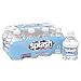 SPLASH REFRESHER Acai Grape Flavored Water, 8 Fl Oz, Plastic Bottle Pack of 12