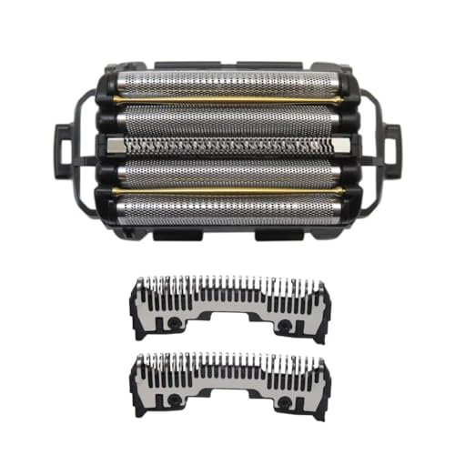 2024 Version Men's Shaver ES9032/ES9034/ES9036 ES-CLV9A, ES-CLV9B, ES-CLV9C, ES-CLV9CX Blade for Panasonic LAMDASH Men's Shaver