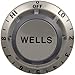Exact FIT for Wells 50371 DIAL, Infinite Control (LO-HI) - Replacement Part by MAVRIK