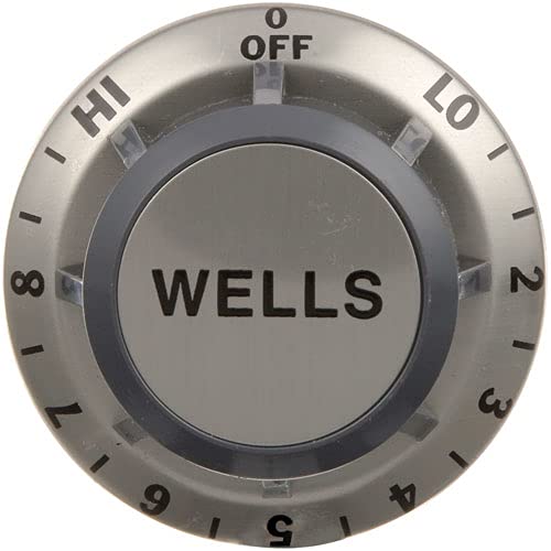 Exact FIT for Bloomfield 2R-30371 DIAL, Infinite Control (LO-HI) - Replacement Part BY MAVRIK