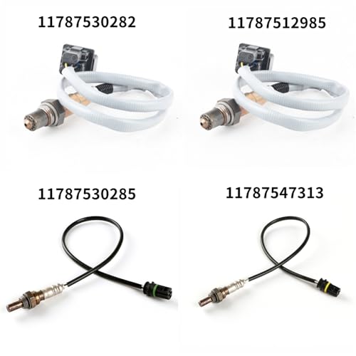 Capteur de sonde haute précision pour moteur N46 E87 E90 120i - 2
