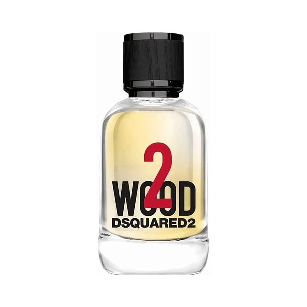 Amazon | ディースクエアード 2ウッド オードトワレ 30mL | DSQUARED2