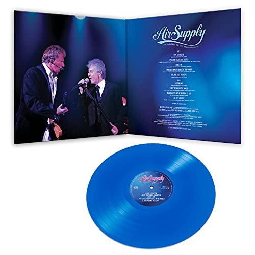 One Night Only - The 30th Anniversary Show [Disco de Vinil]