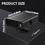 Zoom IMG-1 liavop stufetta portatile per auto Zoom IMG-1 liavop stufetta portatile per auto