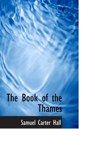 The Book of the Thames
