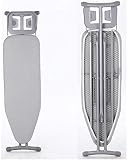 YWAWJ Inicio Pad Desktop Board Transpirable Planchado Adecuado for Negocios Hoteles de lavandería Suministros Espesar...