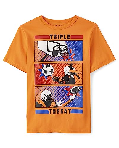 Image of The Children's Place Baby-Girls and Toddler Basic Long Sleeve Layering Tees