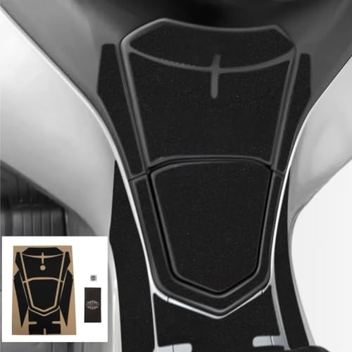 Protection réservoir PCX 160 2021 coussinet de traction antidérapant moto