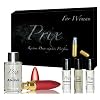 Prix Parfüm selber machen erwachsene Geschenk- Set Duft (Damen Basic)