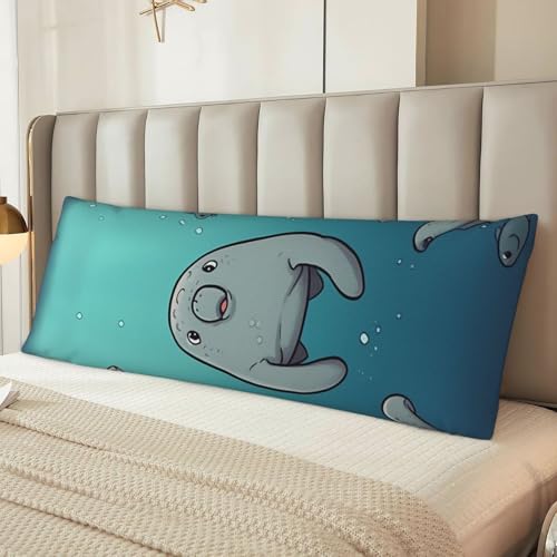 Crazy Save Manatee �������J�o�[ �E���g���\�t�g �}�C�N���t�@�C�o�[ ���J�o�[ �ʋC�� �����O�s���[�P�[�X �t�@�W�[�x�b�h�s���[�v���e�N�^�[ �t�@�X�i�[�t�� �t���{�f�B�s���[�P�[�X 20x54�C���`