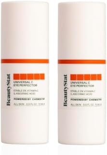 BeautyStat Universal C Eye Perfector Cream - ...