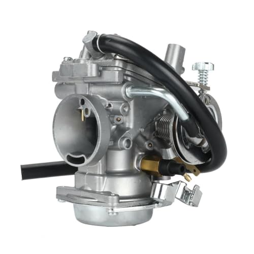 Carburateur en aluminium pour Yamaha Virago 125 XV125 durable et résistant