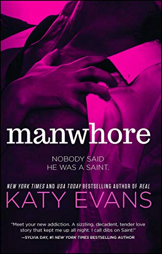 Manwhore (The Manwhore Series Book 1) (English Edition)