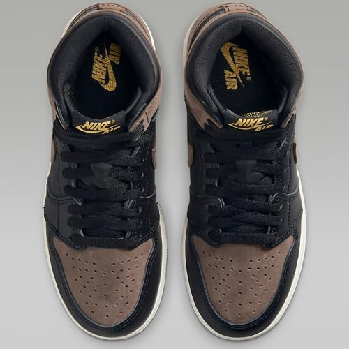 Amazon | [ナイキ] エア ジョーダン 1 ハイ OG J AIR JORDAN 1 HIGH OG