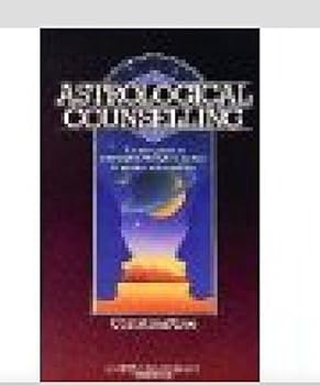 Paperback Astrological Counselling: A Basic Guide to Astrological Themes in Person to Person Understanding Book