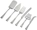 Lenox 867287 Holiday Nouveau Entertaining Set