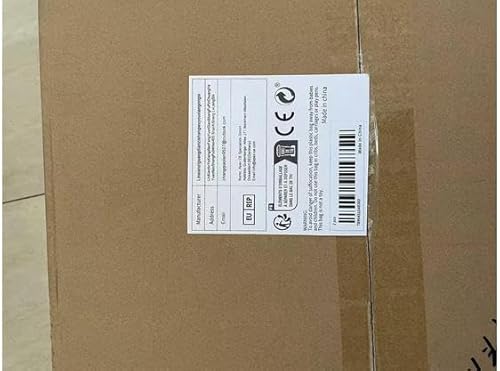 Kit Gerador de Turbina Eólica, 14000W, 12V/24V/48V/110V/220V com 8 Lâminas, Gerador de Moinho de Ven