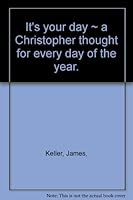 It's Your Day B0006D8BJ8 Book Cover