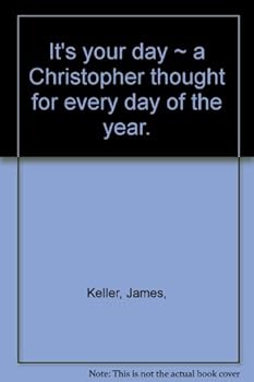 Hardcover It's Your Day Book