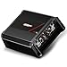SounDigital EVOX2 1200.4-4 Ohm 4-Channel 1200W RMS Bridged Power Car Amplifier