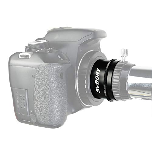 Svbony Sv109 24-35Mm M42 Variable Extension Tube T2-Extension Length For Astrophotography #TOP3