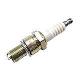 10PC 3194-BR9ES Spark Plugs Compatible with Replaces Champion 818 RN2C E3 E3.31 OEM Parts