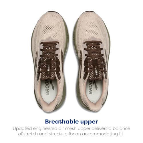 Image of Brooks Men's Ghost 17 Neutral Running Shoe