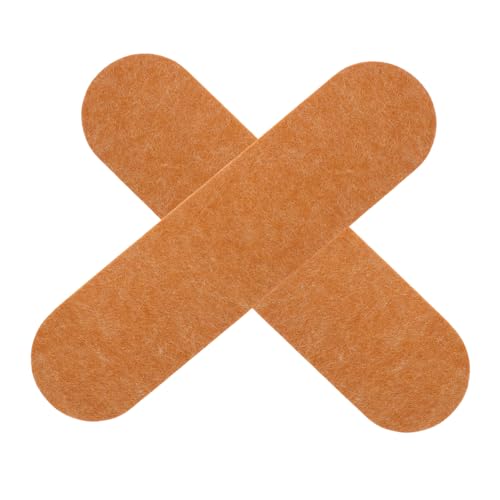 Abaodam 2pcs Self Adhesive Cork Saving Wall Organizer for Photos Keys Jewelry and Glasses Elegant Indoor Decoration Easy Installation for Home Office and Classroom