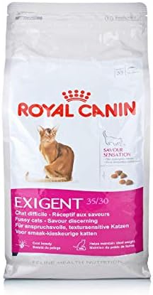 Royal Canin C-584391 Exigent 35/30 Savour - 4 Kg
