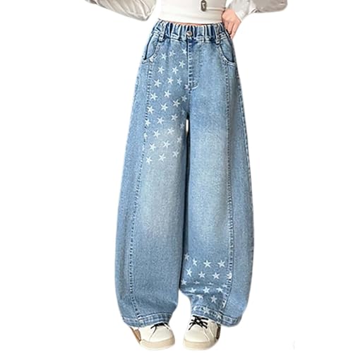 Jean vintage taille haute fille pour en finir avec les slims serrés