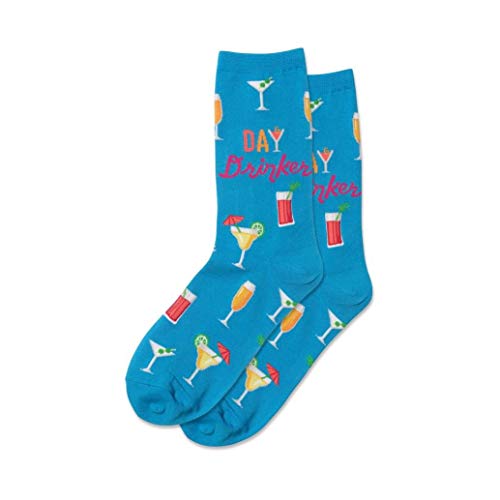 Image of Hotsox Day Drinker Socks 1 Pair