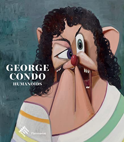 George Condo: Humanoids