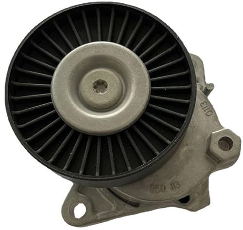 Tendeur de courroie de générateur 1122000970 pour moteur M112 de voiture